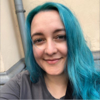 Benutzeravatar